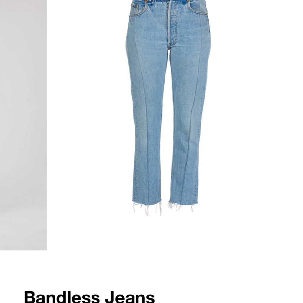 Eb denim fit 25/26